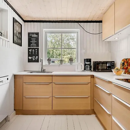 2 Bedroom Stunning In * 吉斯特拉普