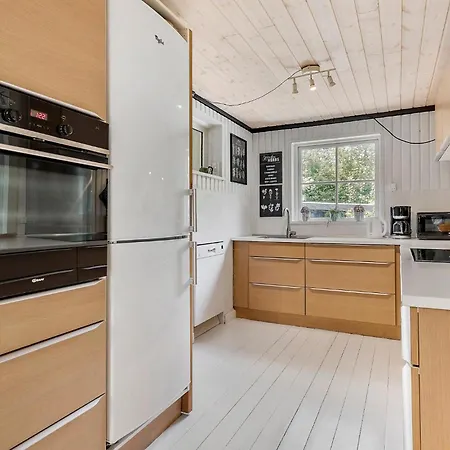 2 Bedroom Stunning In * 吉斯特拉普