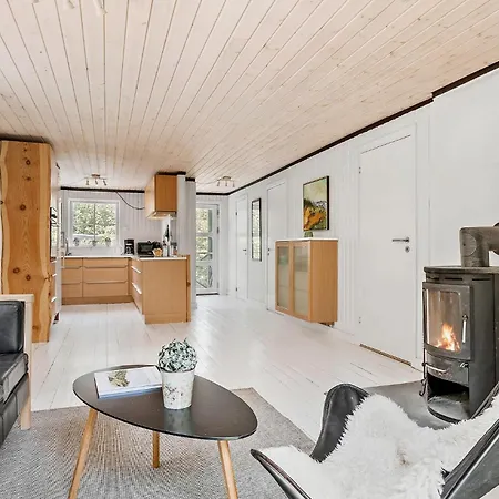 度假居 2 Bedroom Stunning In