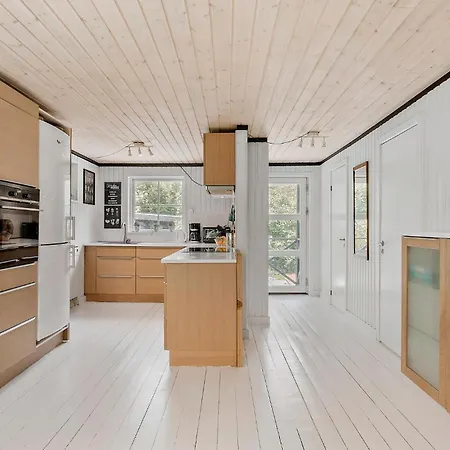 2 Bedroom Stunning In 吉斯特拉普