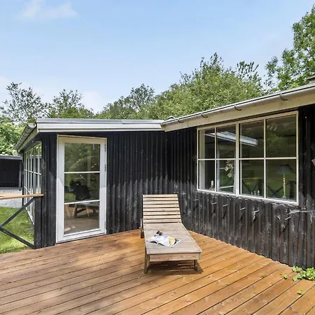 بيت للعطل 2 Bedroom Stunning In Gistrup