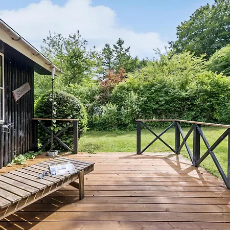 2 Bedroom Stunning In Gistrup