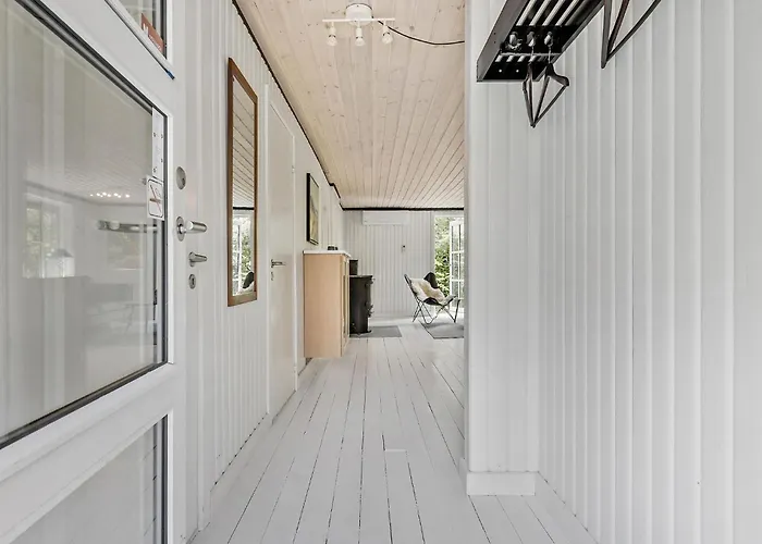 2 Bedroom Stunning In Gistrup