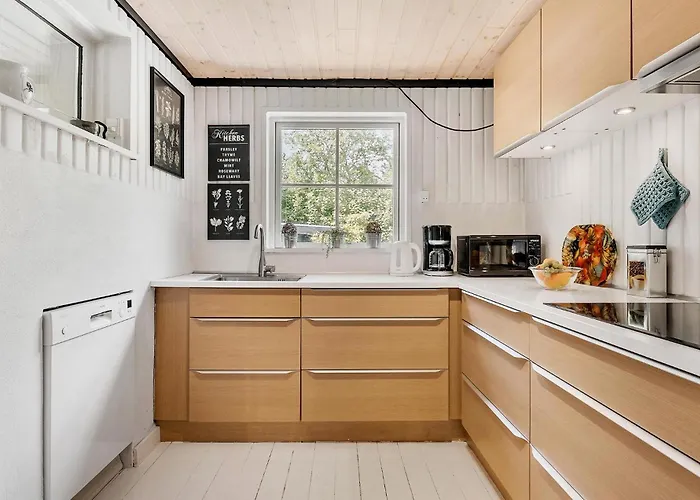2 Bedroom Stunning In * Gistrup