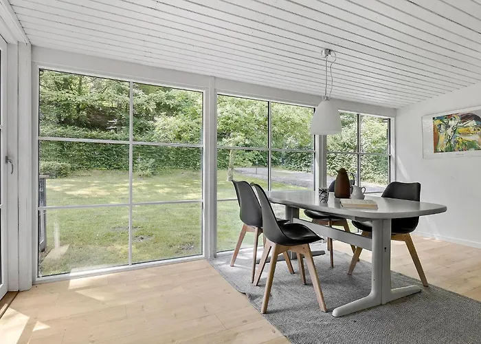 2 Bedroom Stunning In Feriehus