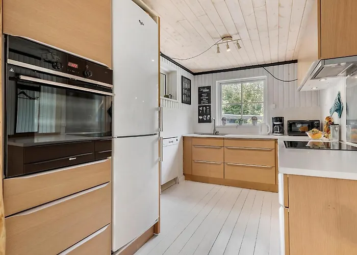 2 Bedroom Stunning In * Gistrup