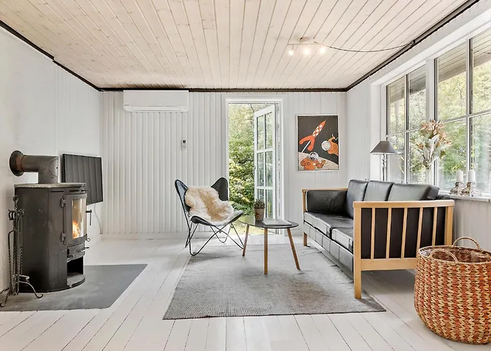 2 Bedroom Stunning In * Gistrup