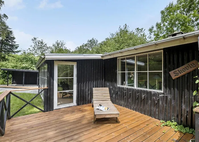 Feriehus 2 Bedroom Stunning In Gistrup