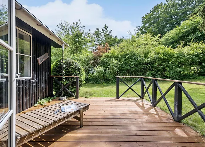 2 Bedroom Stunning In Gistrup